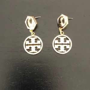 Tory Burch earrings